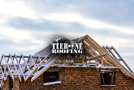 The True Cost of Ignoring Roof Maintenance in Oklahoma | Tier-One Roofing